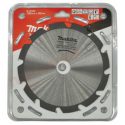 Lưỡi cắt gỗ 190mm 20 răng Makita B-02939