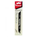 Lưỡi cưa kiếm cắt gỗ 165mm Makita B-00826
