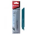 Lưỡi cưa kiếm cắt kim loại Makita B-05169