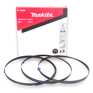 Lưỡi cưa vòng gỗ 2.240x0.5mm Makita B-16689