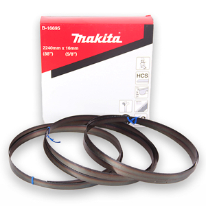 Lưỡi cưa vòng gỗ 2.240x0.5mm Makita B-16695