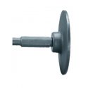 Mũi đầm chuôi lục giác 21mm dài 140mm Makita A-21434