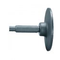 Mũi đầm chuôi lục giác 28.6mm dài 200mm Makita 798385-3