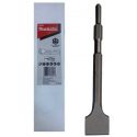 Mũi đục dẹp chuôi lục giác 17mm 50x280mm Makita D-20694