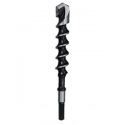 Mũi khoan bê tông chuôi lục giác 17mm 2 lưỡi cắt 22mm Makita D-20208