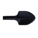 Mũi xẻng chuôi lục giác 28.6mm 140x546mm Makita A-44644