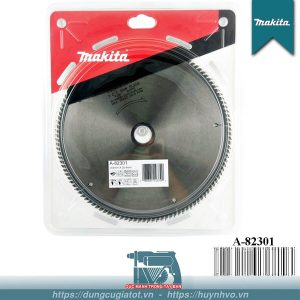 Lưỡi cắt gỗ 255mm 120 răng Makita A-82301