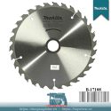 Lưỡi cắt gỗ 203mm 30 răng Makita B-17108
