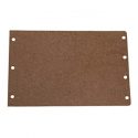Tấm cao su chà nhám băng Makita 421093-8