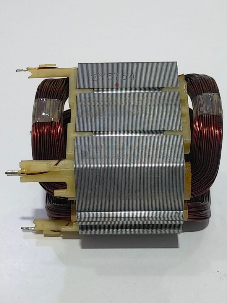Stator máy đục 17mm bê tông Makita HM0870C (625764-1)