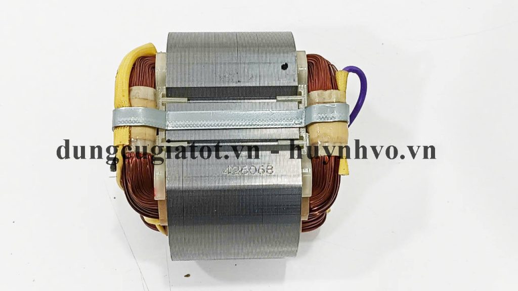 Stator máy cắt góc 255mm LS1030N Makita 526068-3