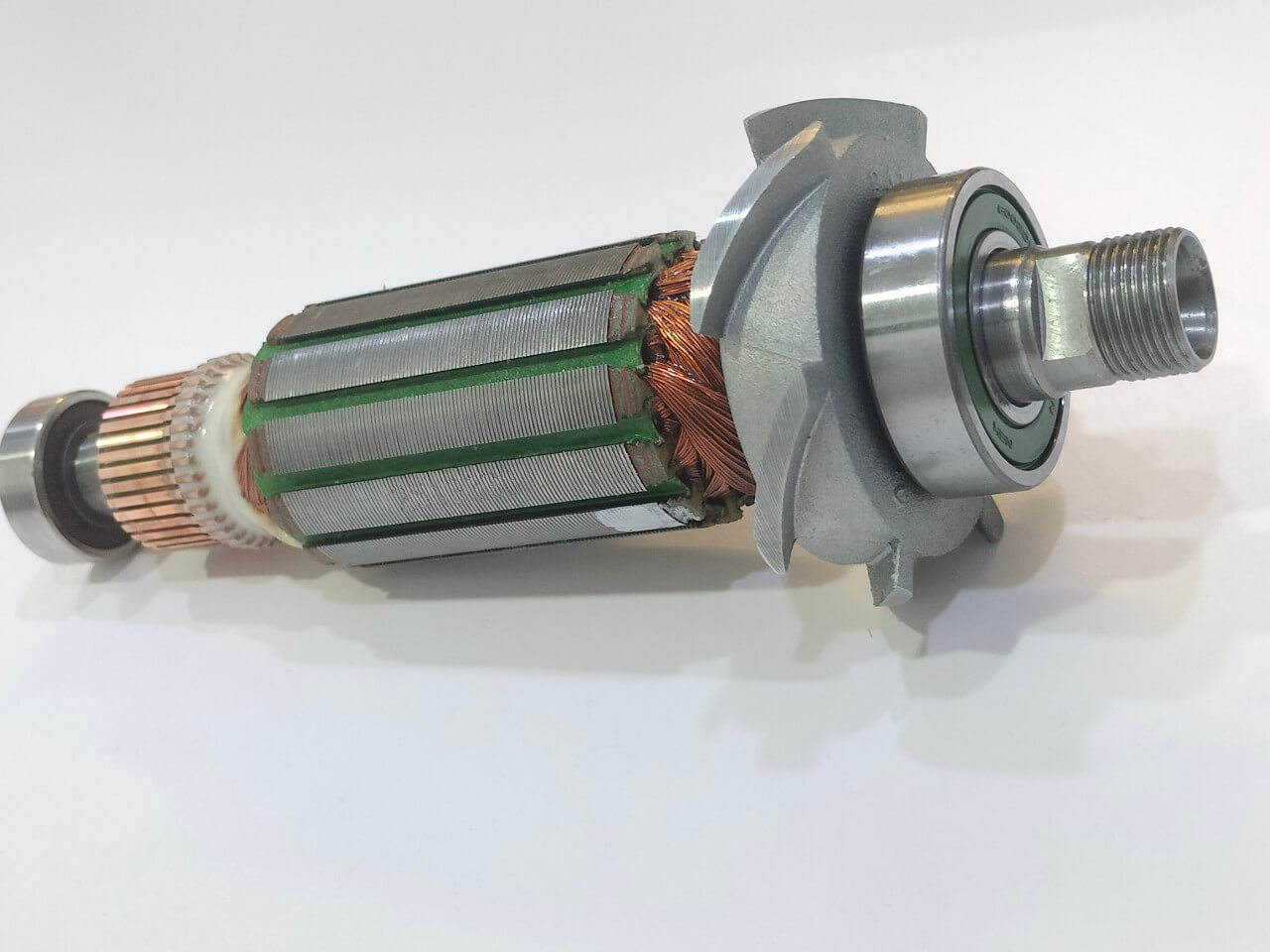 Rotor máy đánh cạnh Makita N3701 chính hãng giá tốt