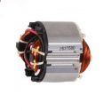 Stator máy cắt gạch 110mm Makita 4100NH