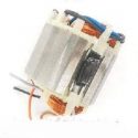 Stator máy cắt kim loại 180mm Makita 4131