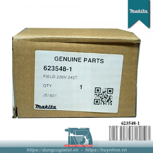 Stator máy cắt kim loại thẳng Makita JS1602