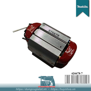 Stator máy cắt rãnh tường Makita SG1251