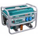 Máy phát điện dùng xăng Total TP130005-1