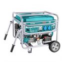 Máy phát điện dùng xăng Total TP155001