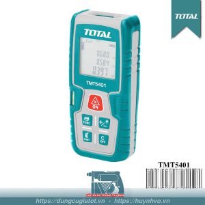 Máy đo khoảng cách Laser Total TMT5401