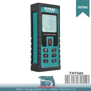 Máy đo khoảng cách Laser Total TMT5601