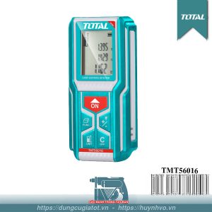 Máy đo khoảng cách Laser Total TMT56016