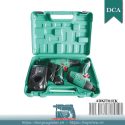 Bộ Combo máy khoan và siết vít Pin 12V DCA ADKIT01EK