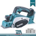 Máy bào dùng pin 18V Makita DKP180Z