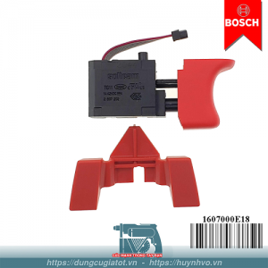Công tắc máy khoan pin Bosch GSR 18V-50
