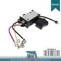 Công tắc máy siết bu lông pin Makita TW140D