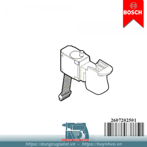 Công tắc máy vặn vít pin Bosch GDX 18V-200