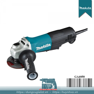 Máy mài góc 100mm Makita GA4050