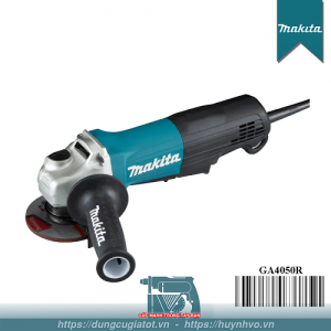 Máy mài góc 100mm Makita GA4050R