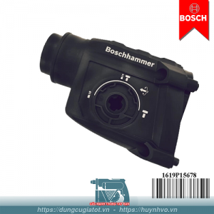 Vỏ đầu máy khoan bê tông pin Bosch GBH 180LI