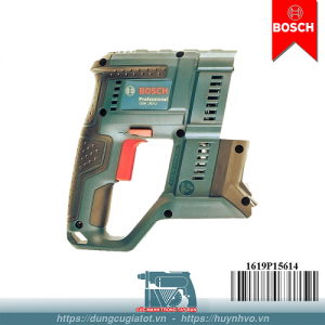 Vỏ máy khoan bê tông pin GBH 180LI-BL