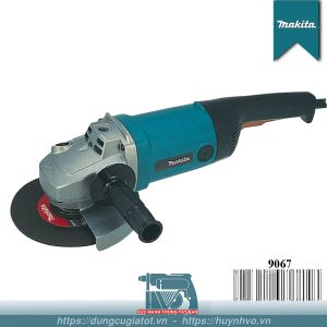 Máy mài góc 180mm Makita 9067