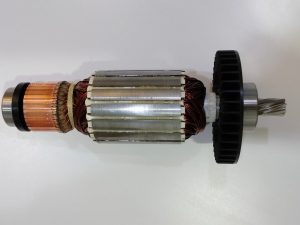 Rotor máy cắt sắt 350mm Makita M2401B