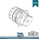 Hộp nhông máy khoan 40V makita HP002G