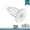 Rotor máy khoan pin 40V Makita HP002G