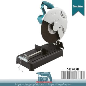 Máy cắt sắt 355mm Makita M2403B