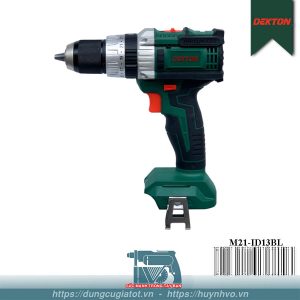 Máy khoan búa Pin 21V Dekton M21-ID13BL
