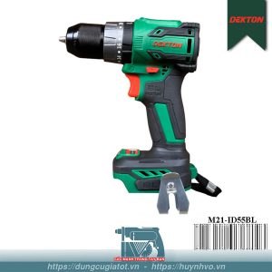 Máy khoan búa Pin 21V Dekton M21-ID55BL