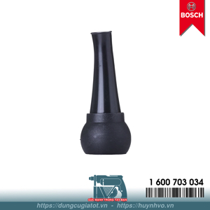 Co dây máy khoan Bosch GBH 2-24DRE/DFR/RE