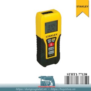 Máy đo khoảng cách Stanley STHT1-77138