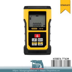 Máy đo khoảng cách Stanley STHT1-77139