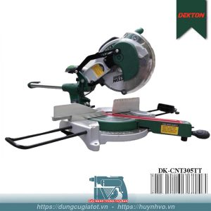Máy cắt nhôm 305mm Dekton DK-CNT305TT