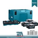 Bộ pin sạc 40V BL4040 Makita PSKG3