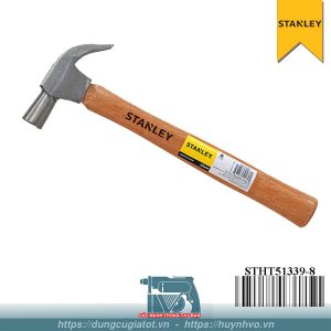 Búa đinh 16oz Stanley STHT51339-8