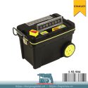 Hộp dụng cụ có bánh xe Stanley 1-92-904