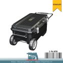 Hộp dụng cụ có bánh xe 30GL/113L Stanley 1-94-850