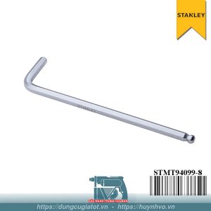 Lục giác bông dài 1.5mm Stanley STMT94099-8